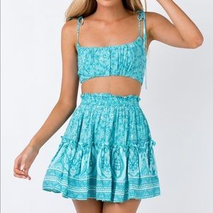 PRINCESS POLLY Bruised Ink Set